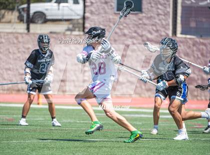 Thumbnail 3 in Carlsbad vs Sierra Canyon photogallery.