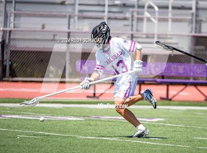 Thumbnail 2 in Carlsbad vs Sierra Canyon photogallery.