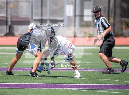 Thumbnail 2 in Carlsbad vs Sierra Canyon photogallery.