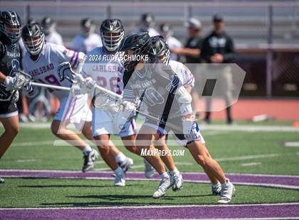 Thumbnail 3 in Carlsbad vs Sierra Canyon photogallery.
