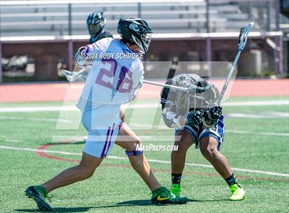 Thumbnail 3 in Carlsbad vs Sierra Canyon photogallery.