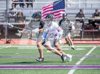 Thumbnail 3 in Carlsbad vs Sierra Canyon photogallery.