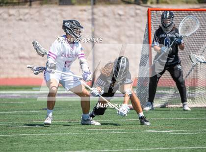 Thumbnail 3 in Carlsbad vs Sierra Canyon photogallery.