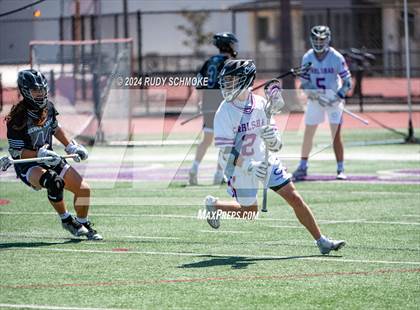 Thumbnail 3 in Carlsbad vs Sierra Canyon photogallery.