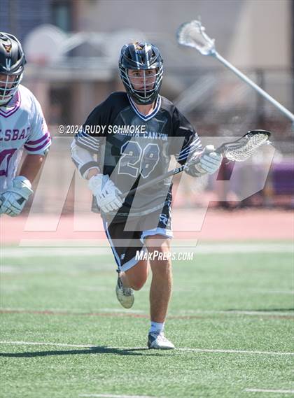 Thumbnail 3 in Carlsbad vs Sierra Canyon photogallery.