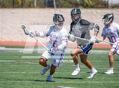 Thumbnail 1 in Carlsbad vs Sierra Canyon photogallery.