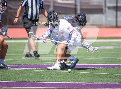 Thumbnail 3 in Carlsbad vs Sierra Canyon photogallery.