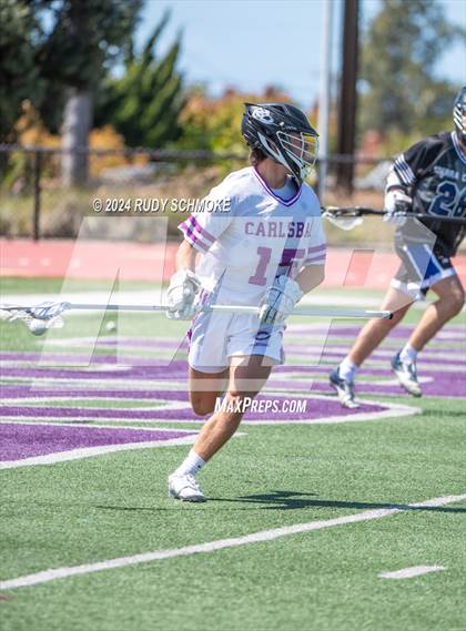 Thumbnail 3 in Carlsbad vs Sierra Canyon photogallery.