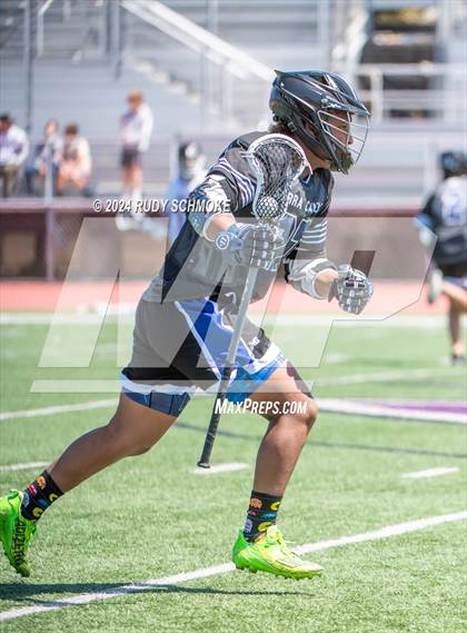 Thumbnail 2 in Carlsbad vs Sierra Canyon photogallery.