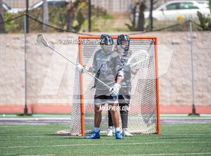 Thumbnail 3 in Carlsbad vs Sierra Canyon photogallery.