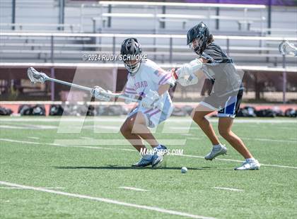 Thumbnail 3 in Carlsbad vs Sierra Canyon photogallery.