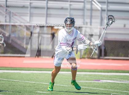 Thumbnail 3 in Carlsbad vs Sierra Canyon photogallery.