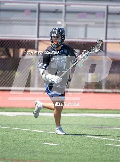 Thumbnail 1 in Carlsbad vs Sierra Canyon photogallery.
