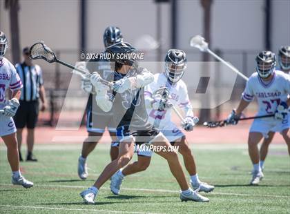 Thumbnail 1 in Carlsbad vs Sierra Canyon photogallery.
