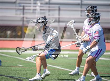 Thumbnail 2 in Carlsbad vs Sierra Canyon photogallery.