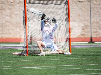 Thumbnail 2 in Carlsbad vs Sierra Canyon photogallery.