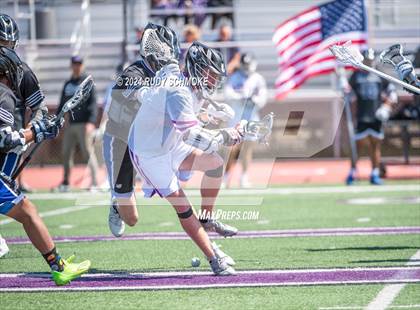 Thumbnail 2 in Carlsbad vs Sierra Canyon photogallery.