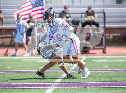 Thumbnail 3 in Carlsbad vs Sierra Canyon photogallery.