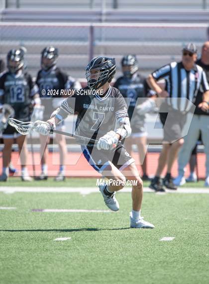 Thumbnail 1 in Carlsbad vs Sierra Canyon photogallery.