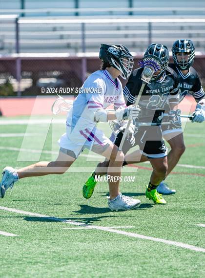 Thumbnail 2 in Carlsbad vs Sierra Canyon photogallery.