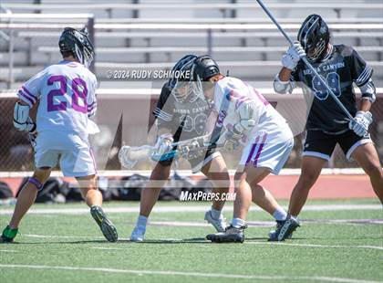 Thumbnail 2 in Carlsbad vs Sierra Canyon photogallery.