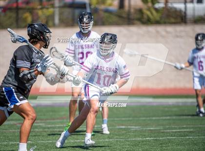 Thumbnail 3 in Carlsbad vs Sierra Canyon photogallery.