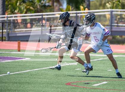 Thumbnail 2 in Carlsbad vs Sierra Canyon photogallery.