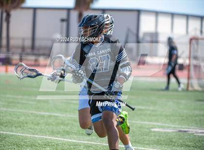 Thumbnail 3 in Carlsbad vs Sierra Canyon photogallery.
