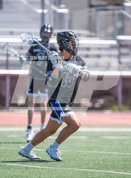 Thumbnail 2 in Carlsbad vs Sierra Canyon photogallery.