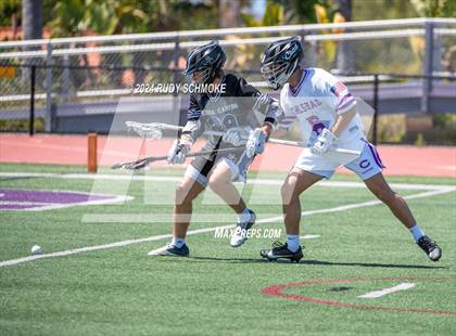 Thumbnail 3 in Carlsbad vs Sierra Canyon photogallery.
