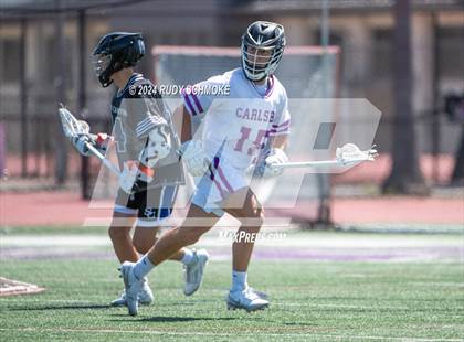Thumbnail 1 in Carlsbad vs Sierra Canyon photogallery.