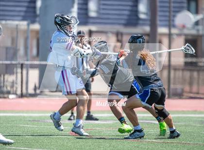 Thumbnail 3 in Carlsbad vs Sierra Canyon photogallery.
