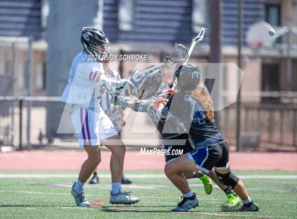 Thumbnail 2 in Carlsbad vs Sierra Canyon photogallery.