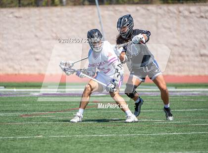 Thumbnail 3 in Carlsbad vs Sierra Canyon photogallery.