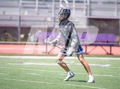 Thumbnail 3 in Carlsbad vs Sierra Canyon photogallery.