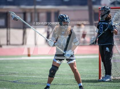 Thumbnail 2 in Carlsbad vs Sierra Canyon photogallery.