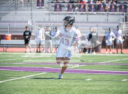 Thumbnail 2 in Carlsbad vs Sierra Canyon photogallery.