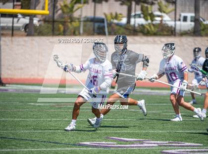 Thumbnail 2 in Carlsbad vs Sierra Canyon photogallery.