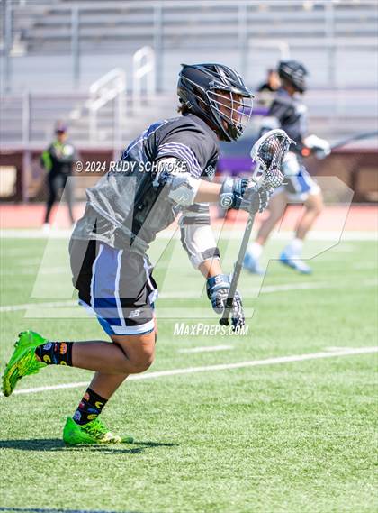Thumbnail 2 in Carlsbad vs Sierra Canyon photogallery.