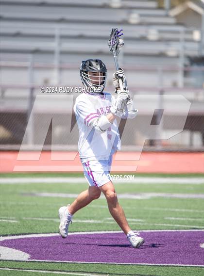 Thumbnail 1 in Carlsbad vs Sierra Canyon photogallery.