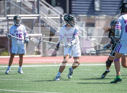 Thumbnail 3 in Carlsbad vs Sierra Canyon photogallery.