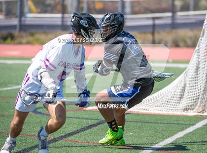 Thumbnail 2 in Carlsbad vs Sierra Canyon photogallery.