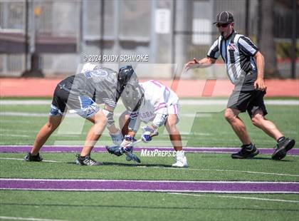 Thumbnail 1 in Carlsbad vs Sierra Canyon photogallery.