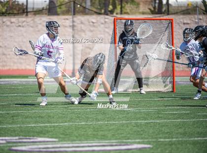 Thumbnail 1 in Carlsbad vs Sierra Canyon photogallery.