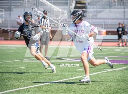 Thumbnail 1 in Carlsbad vs Sierra Canyon photogallery.
