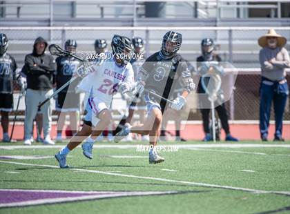 Thumbnail 3 in Carlsbad vs Sierra Canyon photogallery.