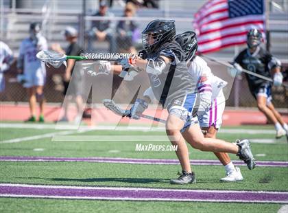 Thumbnail 2 in Carlsbad vs Sierra Canyon photogallery.