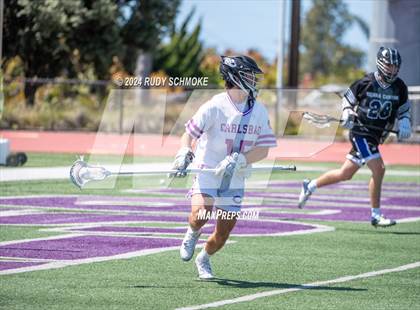 Thumbnail 1 in Carlsbad vs Sierra Canyon photogallery.