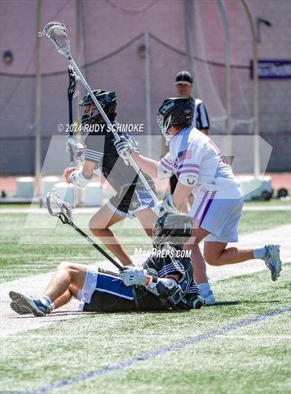 Thumbnail 3 in Carlsbad vs Sierra Canyon photogallery.