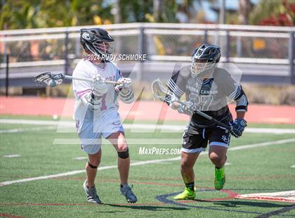 Thumbnail 3 in Carlsbad vs Sierra Canyon photogallery.